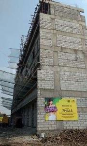 Project Image of 261.46 - 336.7 Sq.ft 1 BHK Apartment for buy in Mantra 7 Hills Phase III