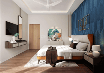 Project Image of 1670.0 - 2564.0 Sq.ft 3 BHK Apartment for buy in Shubhashish Prakash