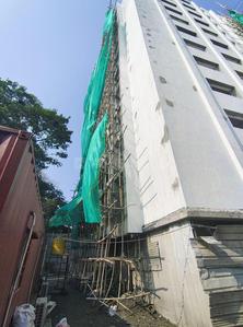 Project Image of 2370 Sq.ft 4 BHK Apartment / Flat for sale in T Nagar for Rs. 62100000