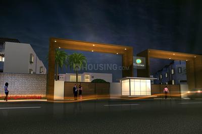 Project Image of 2074.12 - 2565.6 Sq.ft 3.5 BHK Apartment for buy in The Crown At Geras Isle Royale