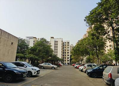 Project Image of 768.0 - 963.0 Sq.ft 1 BHK Apartment for buy in Lodha Casa Bella