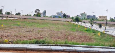 Project Image of 1200.0 - 1800.0 Sq.ft Residential Plot Plot for buy in Praja Infinity Enclave