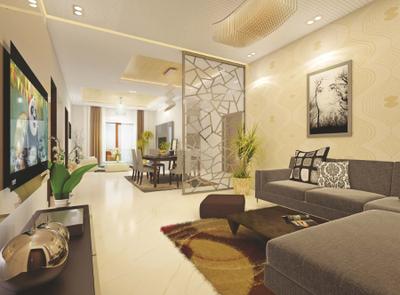Project Image of 1730.0 - 2330.0 Sq.ft 3 BHK Apartment for buy in Vishnu Vistara