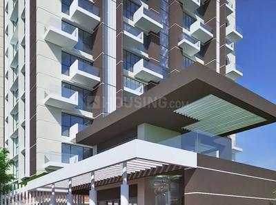Project Image of 409.89 - 993.83 Sq.ft 1 BHK Apartment for buy in Asian Riva