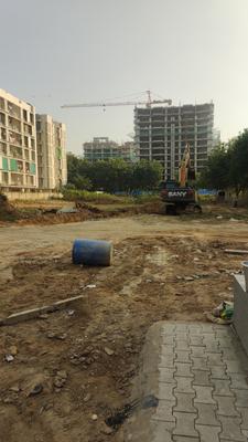 Project Image of 3375 Sq.ft 4 BHK Apartment / Flat for sale in Randesan for Rs. 15750000