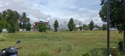 Project Image of 600.0 - 2016.0 Sq.ft Residential Plot Plot for buy in 3S Green City Phase 1
