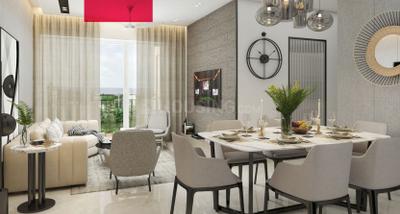 Project Image of 393.96 - 771.0 Sq.ft 1 BHK Apartment for buy in Vijay Orovia