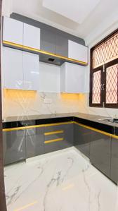 Project Image of 760.0 - 920.0 Sq.ft 2 BHK Apartment for buy in SR Unique Luxury Homes