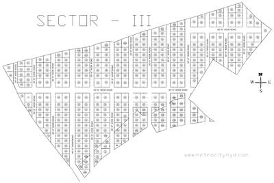 Project Image of 1200.0 - 4717.0 Sq.ft Residential Plot Plot for buy in Metro Villas Plots