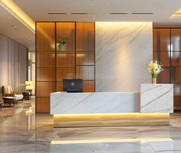 Project Image of 613.0 - 695.0 Sq.ft 2 BHK Apartment for buy in Aarambh Ambe Ashirwad