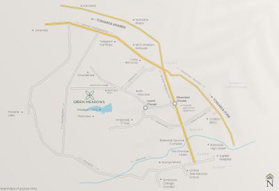 Project Image of 2547 Sq.ft 3 BHK Villa for sale in Pachane for Rs. 15400000