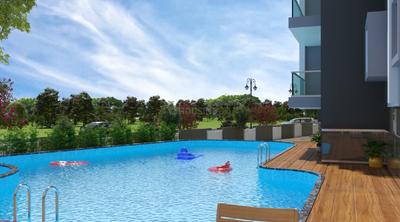 Project Image of 1240 Sq.ft 3 BHK Apartment / Flat for sale in Madivala for Rs. 8000000