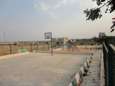 Project Image of 1050.0 - 4800.0 Sq.ft Residential Plot Plot for buy in NBR Meadows