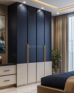 Project Image of 1265.0 - 1540.0 Sq.ft 3 BHK Apartment for buy in Ayati Forest Breeze