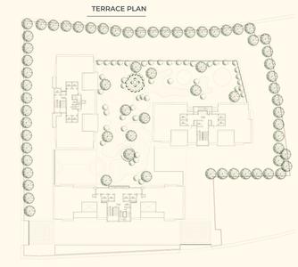 Project Image of 2057.41 - 4084.15 Sq.ft 4 BHK Apartment for buy in Khyati Realities The Westin