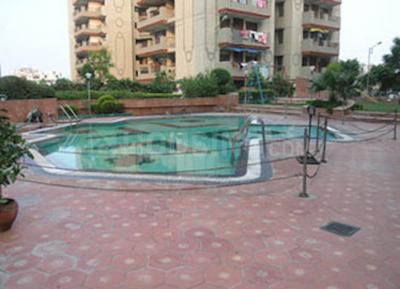 Project Image of 1500.0 - 1700.0 Sq.ft 2 BHK Apartment for buy in Parsvnath Residency