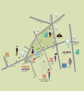 Project Image of 700 Sq.ft 2 BHK Apartment / Flat for sale in Chembur for Rs. 16000000