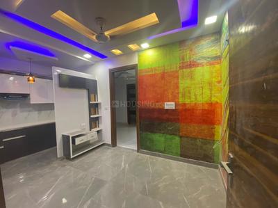 Project Image of 550.0 - 1000.0 Sq.ft 2 BHK Apartment for buy in Krishna Budget Homes