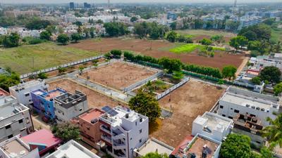 Project Image of 654.0 - 4950.0 Sq.ft Residential Plot Plot for buy in 3S Thamara Pride