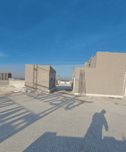 Project Image of 763.7 - 852.07 Sq.ft 2 BHK Apartment for buy in Madhav Skyline