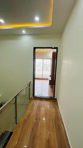 Project Image of 648.0 - 900.0 Sq.ft 3 BHK Villa for buy in Shree Ji Luxury Villas