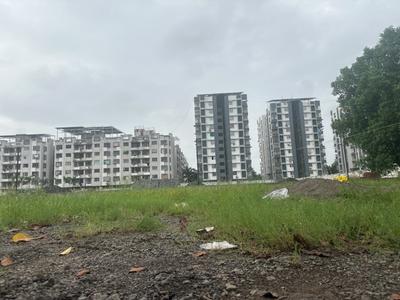Project Image of 1029.78 - 1298.67 Sq.ft Residential Plot Plot for buy in Velvet Velly