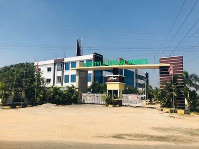 Project Image of 1050 Sq.ft 2 BHK Independent House for sale in Bhanur for Rs. 18500000