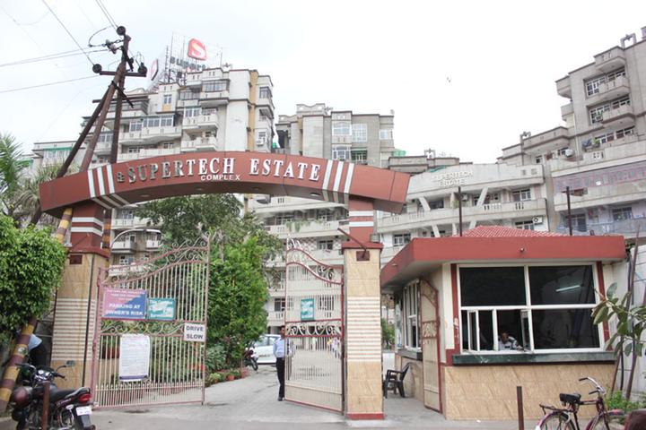 Supertech Estate - Image 4