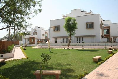 Project Image of 0.0 - 1000.0 Sq.ft 2 BHK Villa for buy in Siddhraj Greens