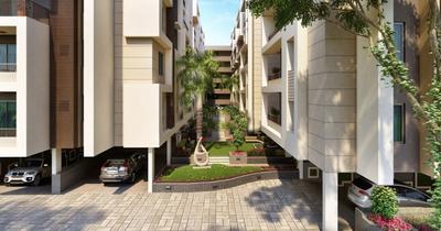 Project Image of 1170.0 - 2045.0 Sq.ft 2 BHK Apartment for buy in Matrix Orchids