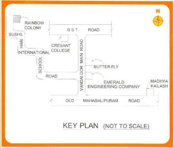 Arrummula Sree Raja Rajeswari Tower Project Images