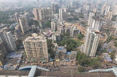 Project Image of 427.0 - 463.0 Sq.ft 1 BHK Apartment for buy in Nexus Ratan Heritage