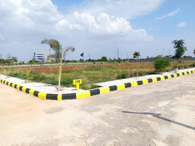 Project Image of 0.0 - 1350.0 Sq.ft Residential Plot Plot for buy in Crystal Valley Enclave