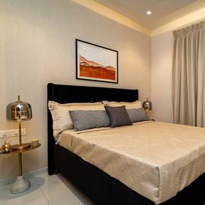 Project Image of 1090 Sq.ft 2 BHK Apartment / Flat for sale in Saravanampatty for Rs. 8000000
