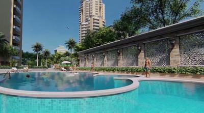 Project Image of 570.0 - 645.0 Sq.ft 2 BHK Apartment for buy in Mahira Homes 103