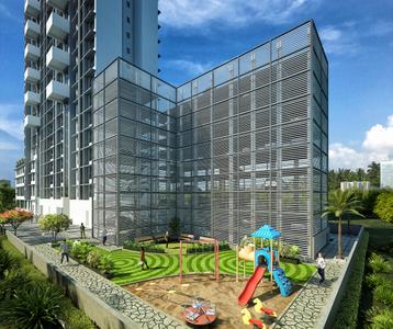 Project Image of 356.0 - 634.0 Sq.ft 1 BHK Apartment for buy in Asmi Legend