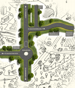 Project Image of 879.0 - 1735.0 Sq.ft 1 BHK Apartment for buy in Beacon Mayfair