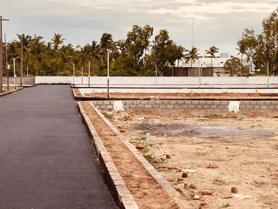 Project Image of 800.0 - 1340.0 Sq.ft Residential Plot Plot for buy in Staar Springfield Avenue