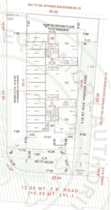 Maa Laxmi Vardan Master Plan 1