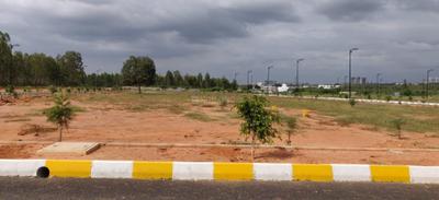 Project Image of 0.0 - 1500.0 Sq.ft Residential Plot Plot for buy in Astro City Boulevards