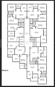 Project Image of 258.0 - 452.0 Sq.ft 1 BHK Apartment for buy in Shiv Appartments