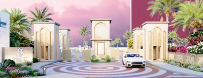 Project Image of 843.78 - 1854.84 Sq.ft Residential Plot Plot for buy in M J The Orbis Sez