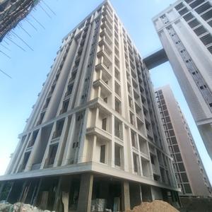 Project Image of 2106.0 - 2466.0 Sq.ft 3 BHK Apartment for buy in Ganesh Valencia