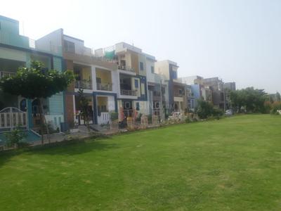Project Image of 1500.0 - 1800.0 Sq.ft Residential Plot Plot for buy in IBD Raisina