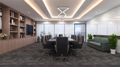 Project Image of 1346.0 - 2231.0 Sq.ft 3 BHK Apartment for buy in Western Springs