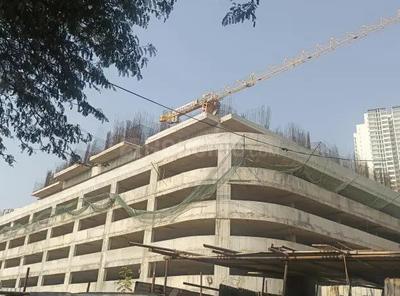 Project Image of 1660.01 - 5695.19 Sq.ft 3 BHK Apartment for buy in Greenspace Marvel