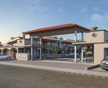 Project Image of 2457 Sq.ft 4 BHK Independent House for sale in Kasindra for Rs. 10500000
