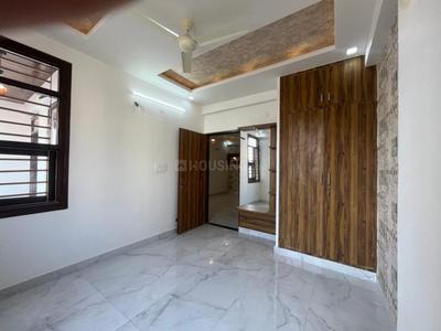 Project Image of 0.0 - 1200.0 Sq.ft 3 BHK Apartment for buy in Shree Bajrang Residency