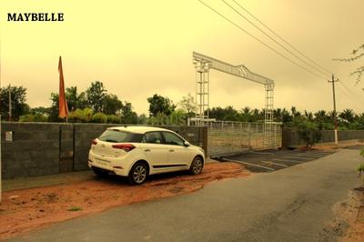 Project Image of 813.0 - 3810.0 Sq.ft Residential Plot Plot for buy in Sizzle Maybelle Block 2