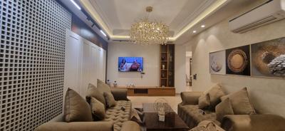 Project Image of 1800.0 - 4000.0 Sq.ft 3 BHK Builder Floor for buy in GC Premium Independent Floors
